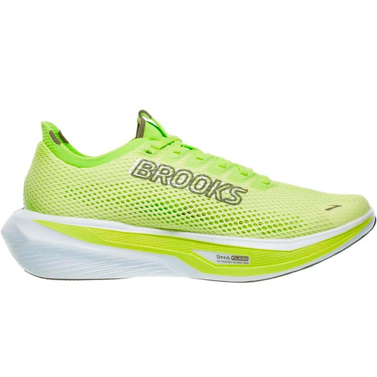 Running Shoes for Adults Brooks Hyperion 3 Yellow-4