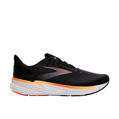 Running Shoes for Adults Brooks Revel 8 Black-0