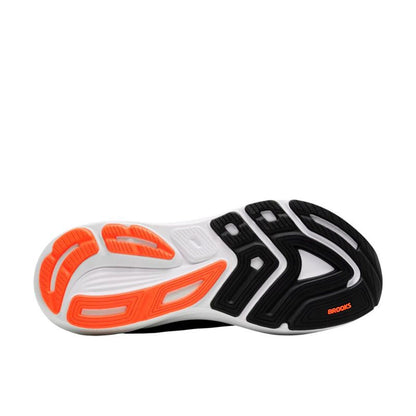 Running Shoes for Adults Brooks Revel 8 Black-3