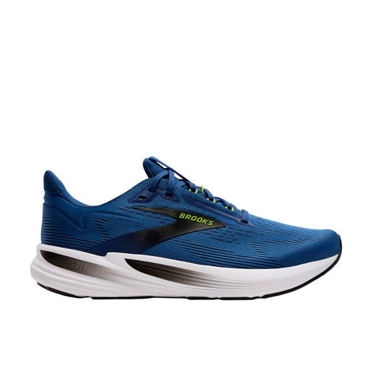 Running Shoes for Adults Brooks Revel 8 Blue-0