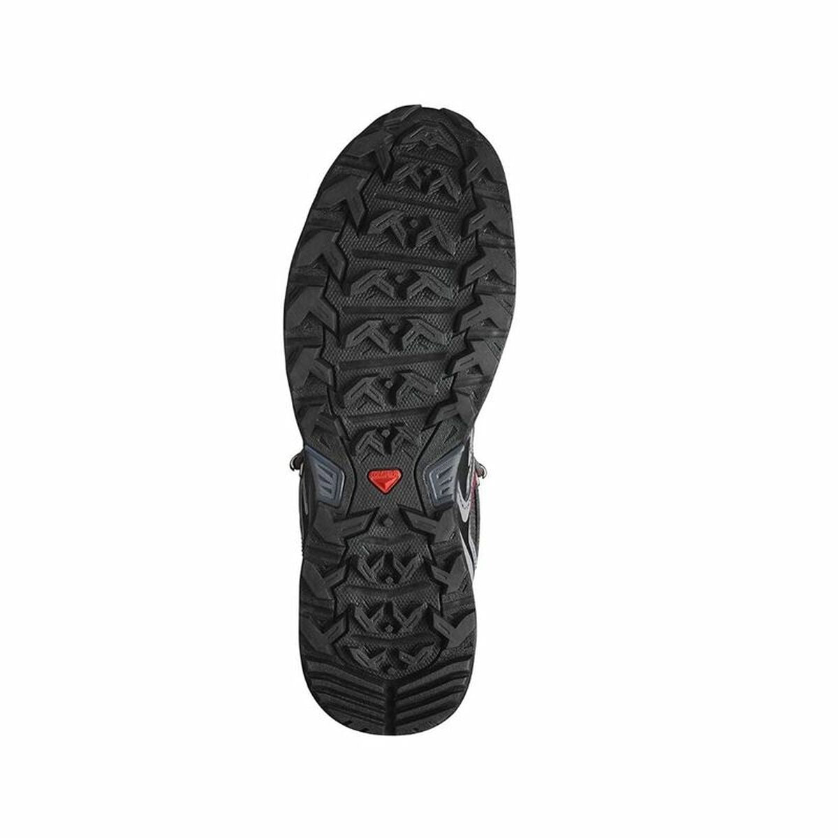 Men's Trainers Salomon Wander Gore Blue Black-5
