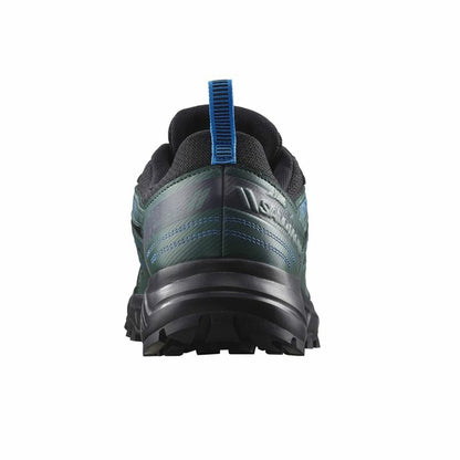 Men's Trainers Salomon Wander Gore Blue Black-3