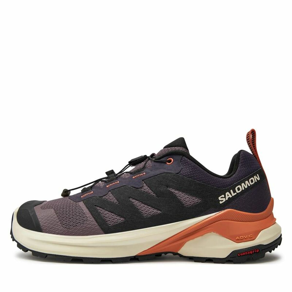 Sports Trainers for Women Salomon X-Adventure Mujer Black-5