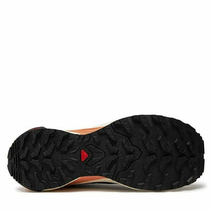 Sports Trainers for Women Salomon X-Adventure Mujer Black-4