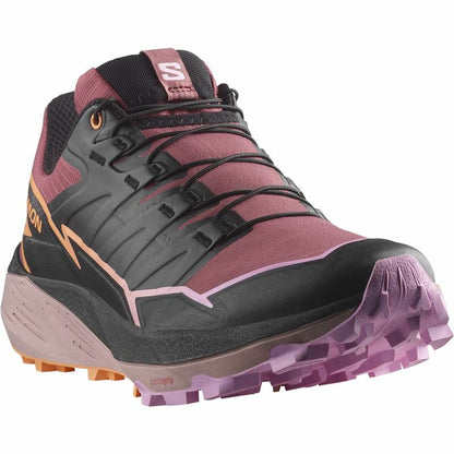 Sports Trainers for Women Salomon Thundercross-3
