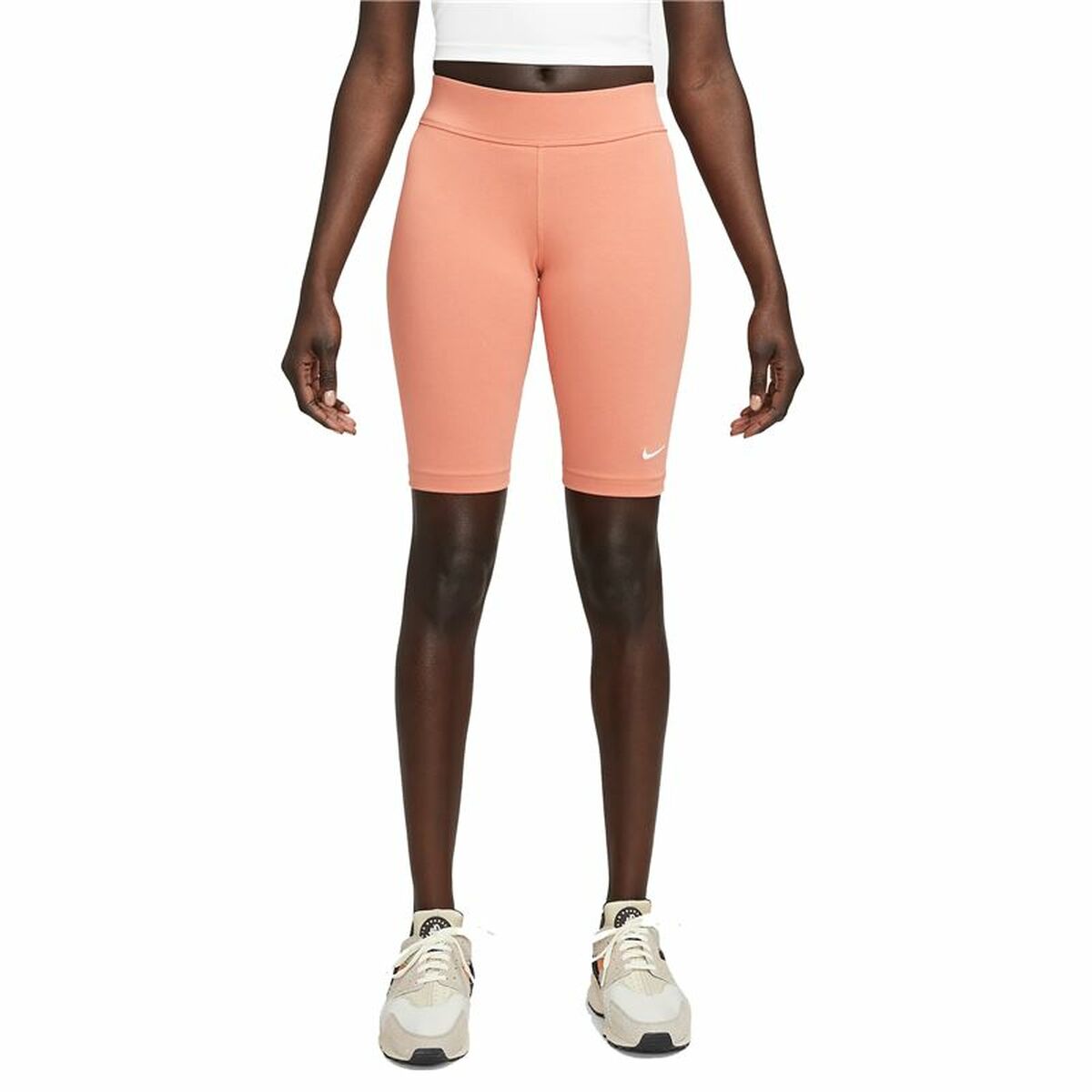 Sport leggings for Women Nike Sportswear Essential-0
