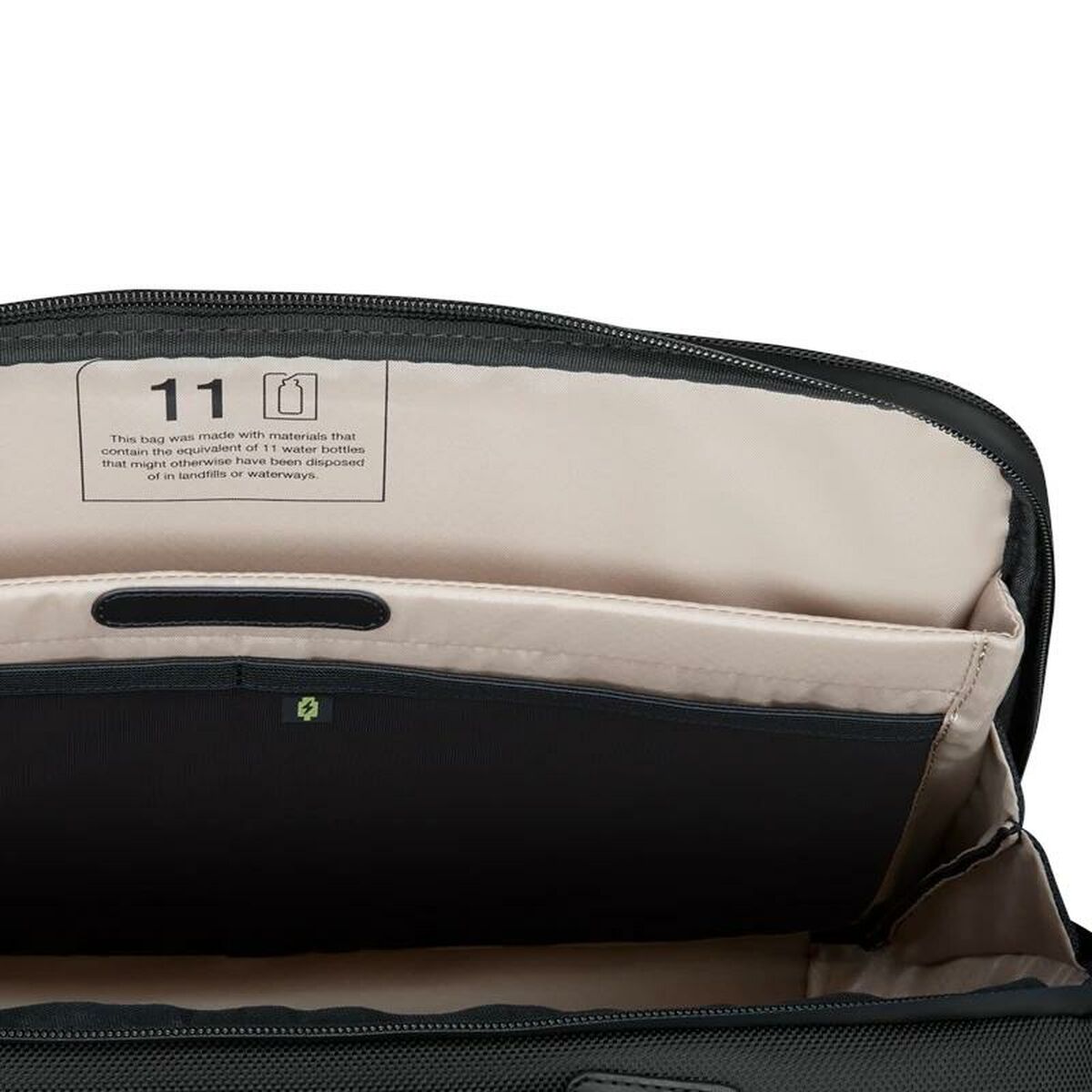 Laptop Backpack Lenovo 4X41M69796 14" Black-2