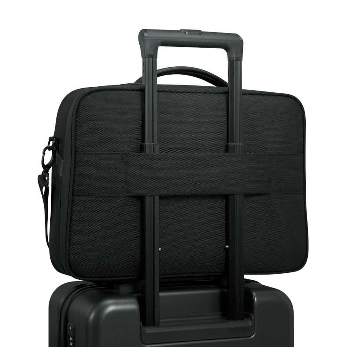 Laptop Backpack Lenovo 4X41M69796 14" Black-1