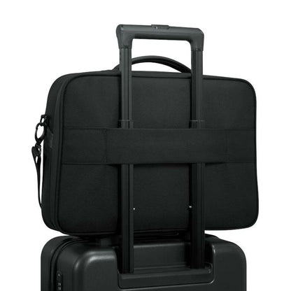 Laptop Backpack Lenovo 4X41M69796 14" Black-1