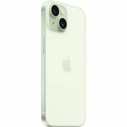 Smartphone Apple iPhone 15 6,1" Hexa Core 6 GB RAM 256 GB Green-4