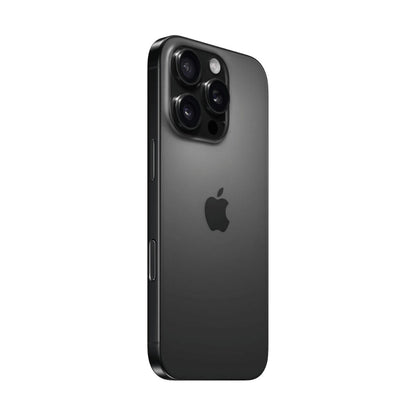 Smartphone Apple iPhone 16 Pro Max 6,9" Hexa Core 8 GB 512 GB Black-1