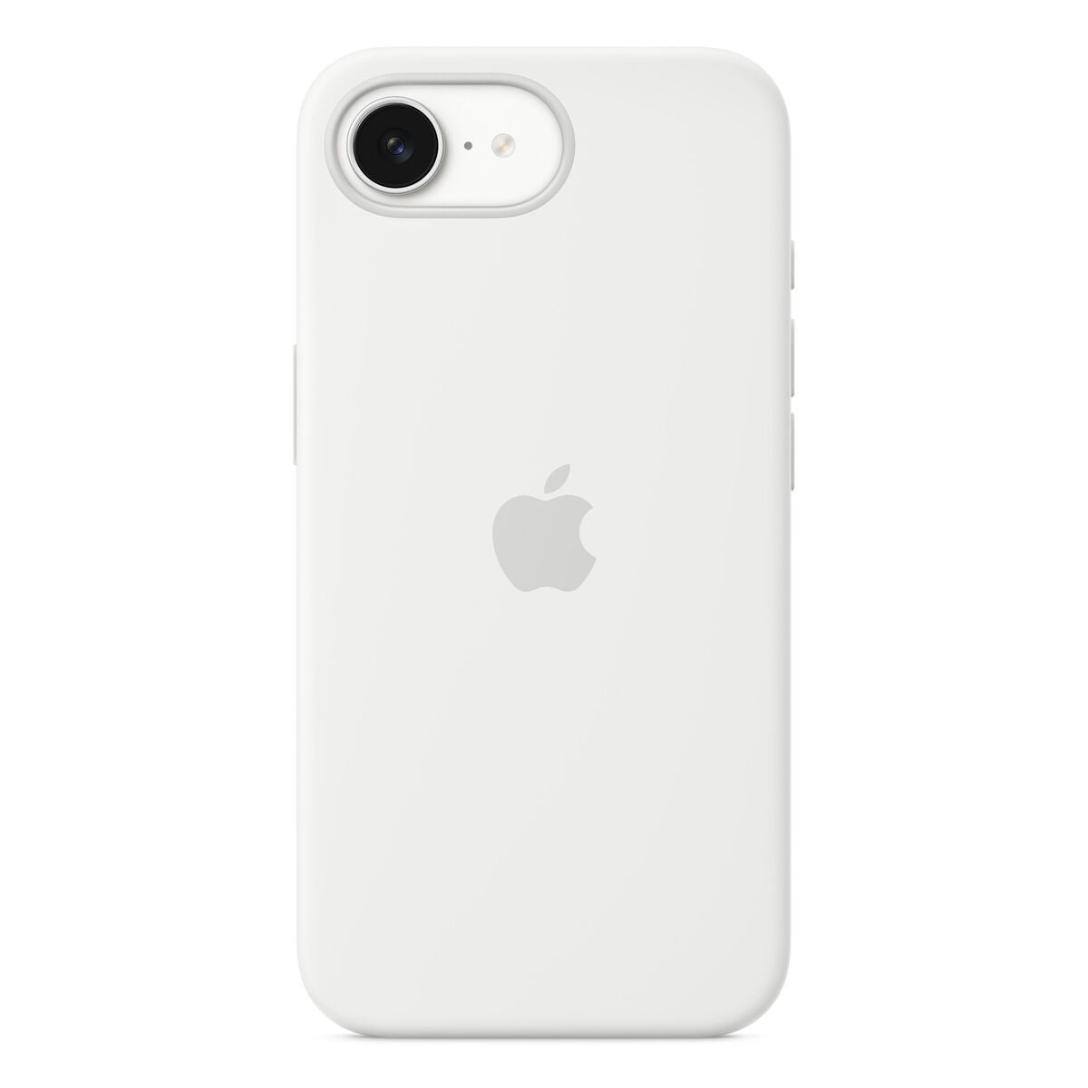 Mobile cover Apple MD3P4ZM/A White Apple-0