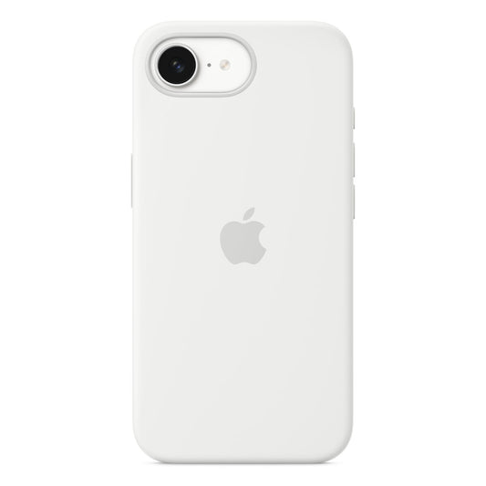 Mobile cover Apple MD3P4ZM/A White Apple-0