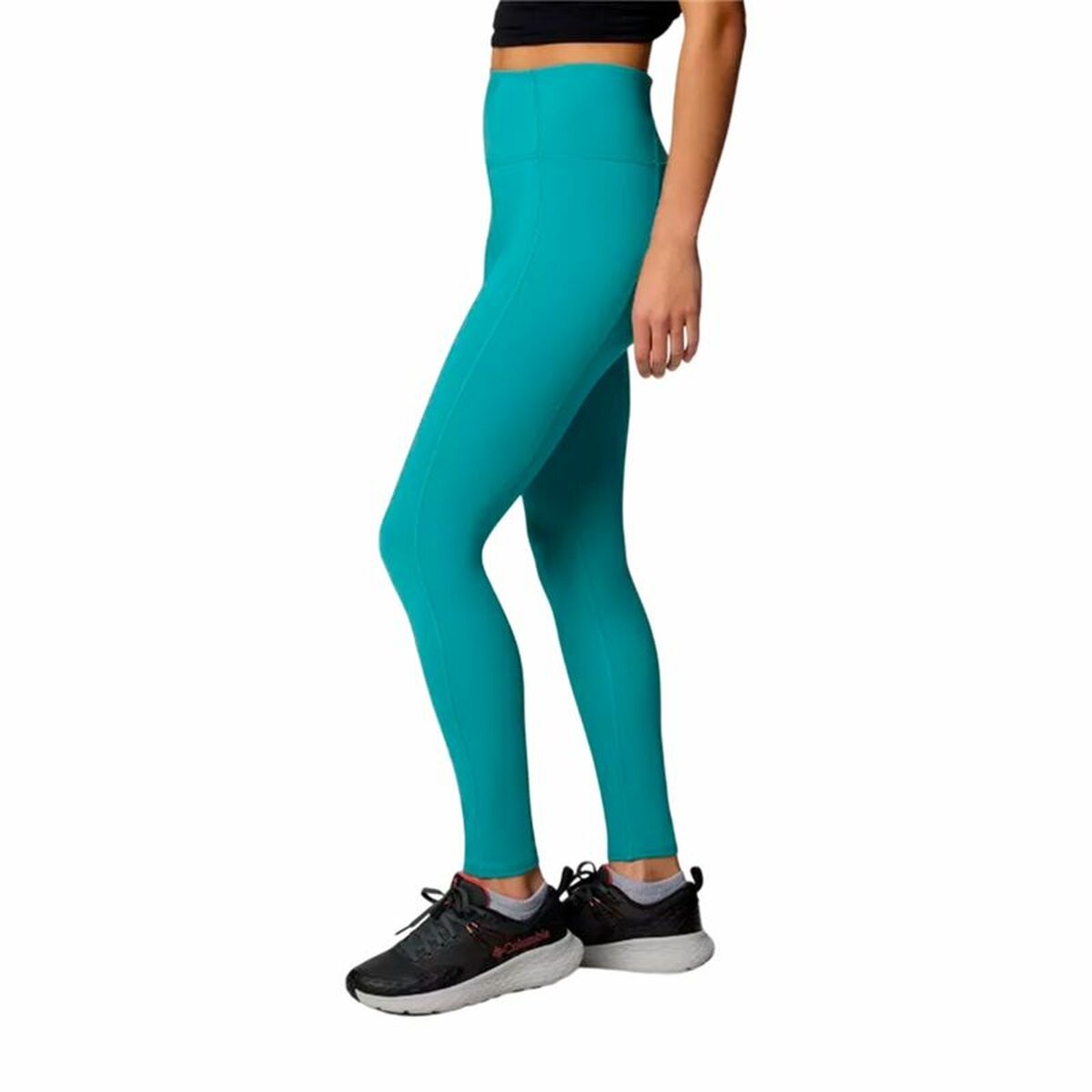 Sport leggings for Women Columbia Boundless Trek™ Moutain-4