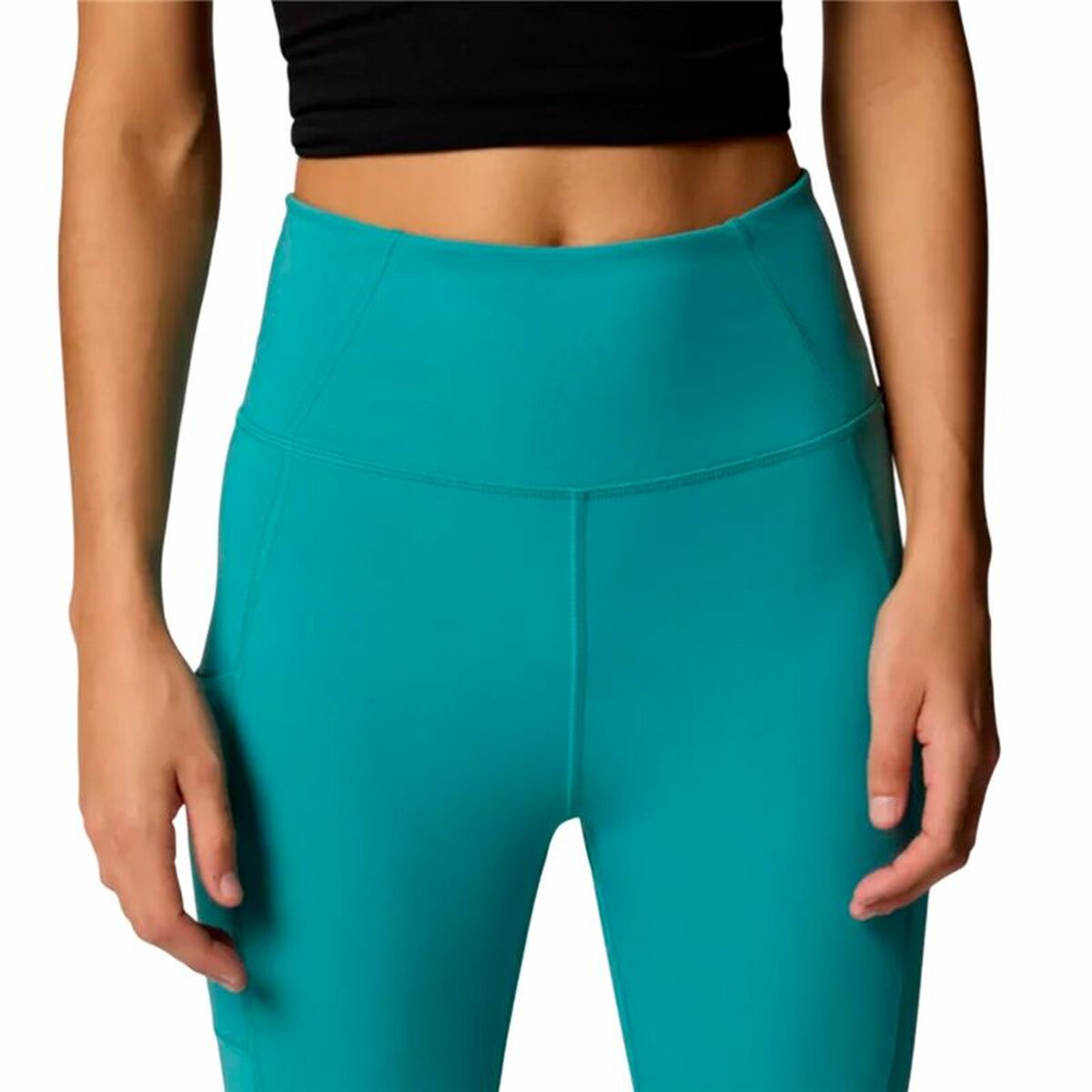 Sport leggings for Women Columbia Boundless Trek™ Moutain-3