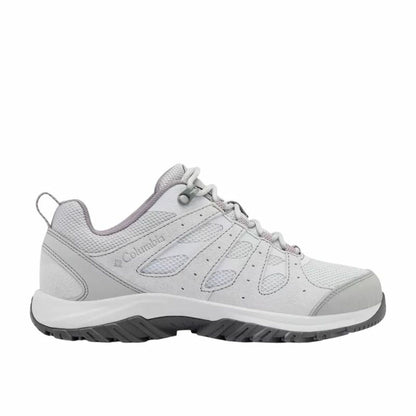Sports Trainers for Women Columbia Redmond™ III Light grey-0