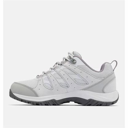 Sports Trainers for Women Columbia Redmond™ III Light grey-7
