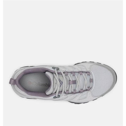 Sports Trainers for Women Columbia Redmond™ III Light grey-6