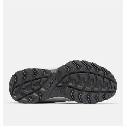 Sports Trainers for Women Columbia Redmond™ III Light grey-5