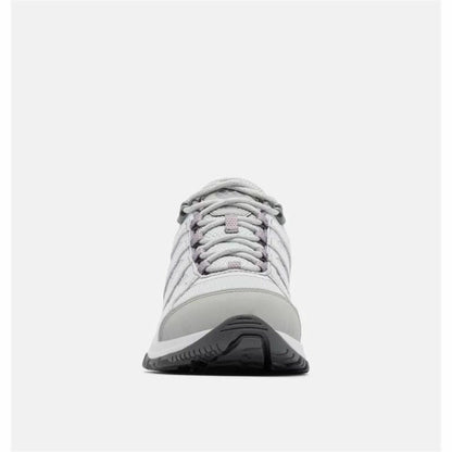 Sports Trainers for Women Columbia Redmond™ III Light grey-4