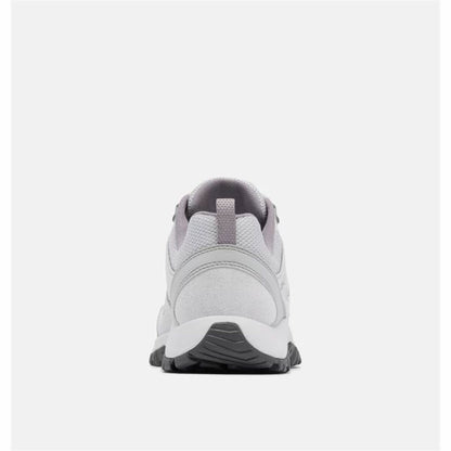 Sports Trainers for Women Columbia Redmond™ III Light grey-3