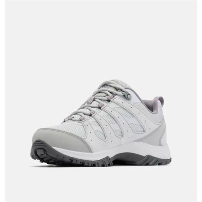 Sports Trainers for Women Columbia Redmond™ III Light grey-2