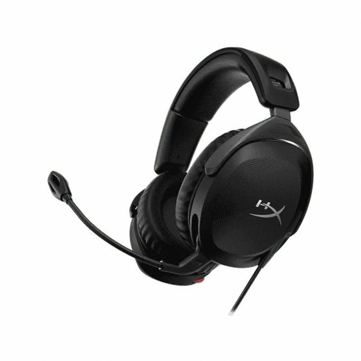 Headphones HyperX Black-0