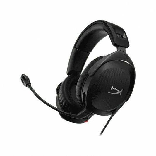 Headphones HyperX Black-0