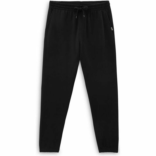 Long Sports Trousers Vans Black Men-0