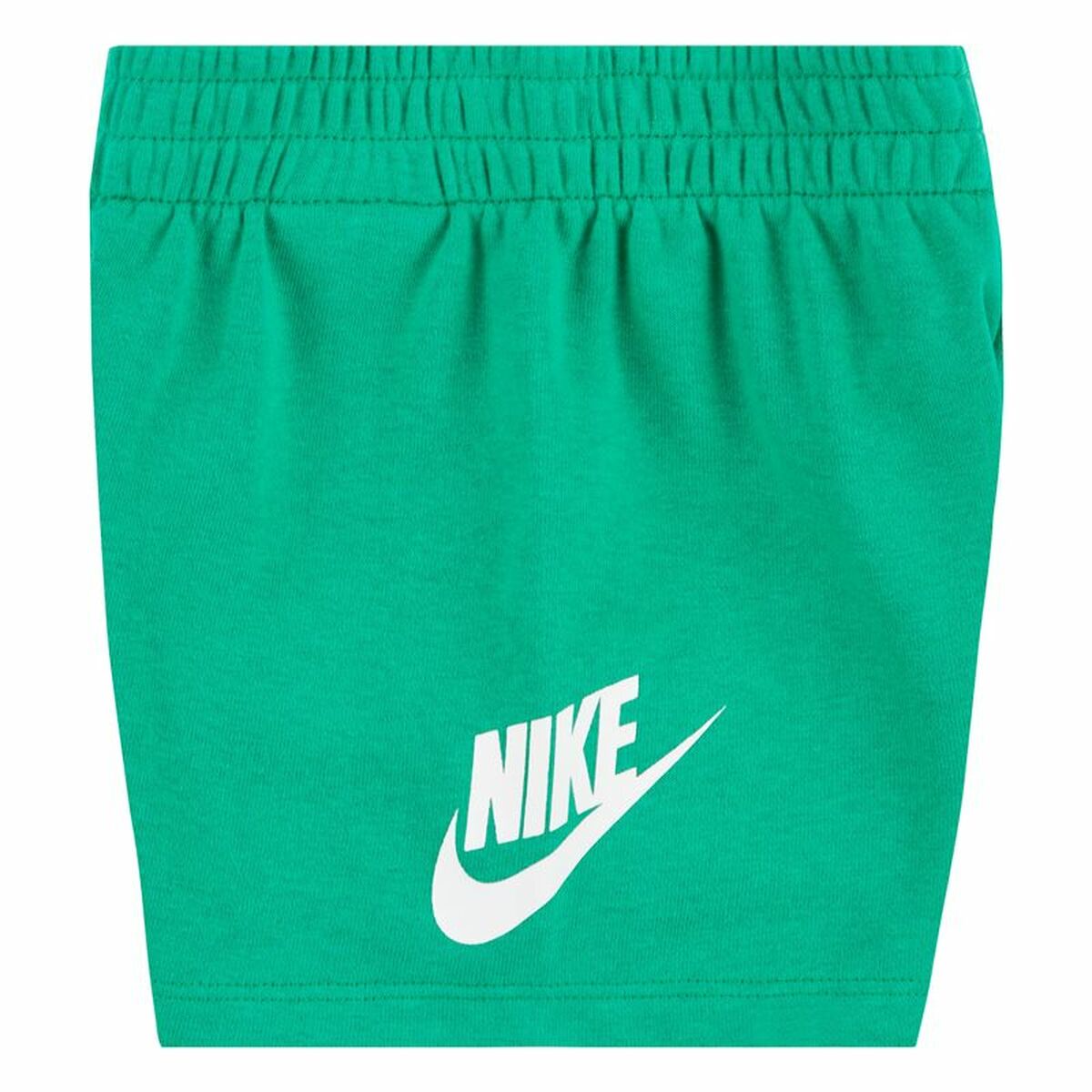 Sports Outfit for Baby Nike Nike Club Green-2