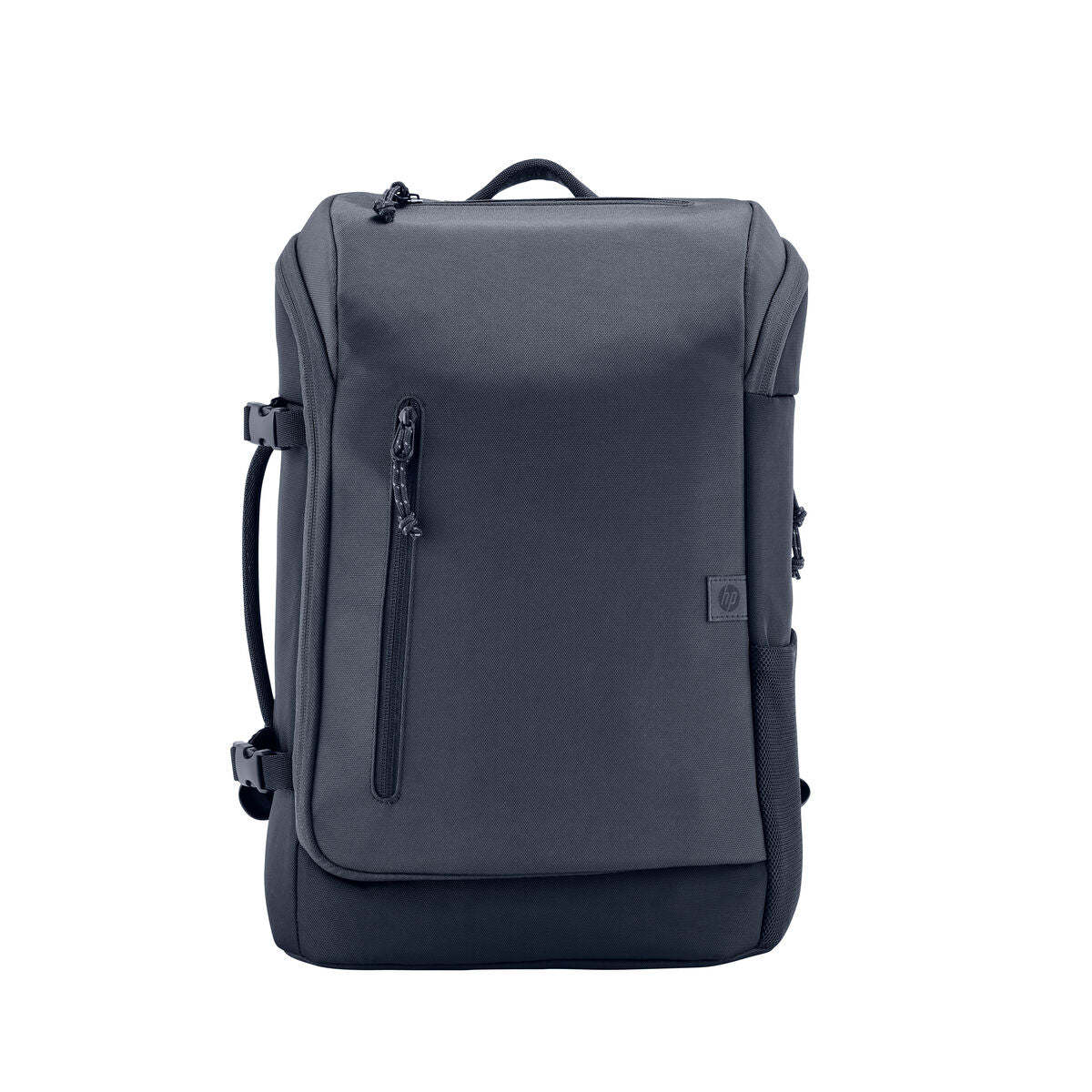 Laptop Backpack HP 6B8U4AA Travel Grey-3