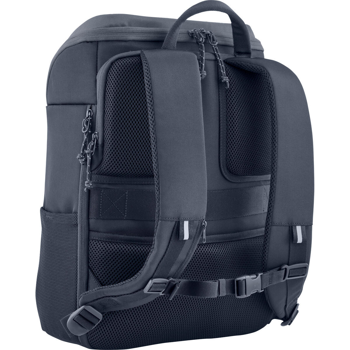Laptop Backpack HP 6B8U4AA Travel Grey-2