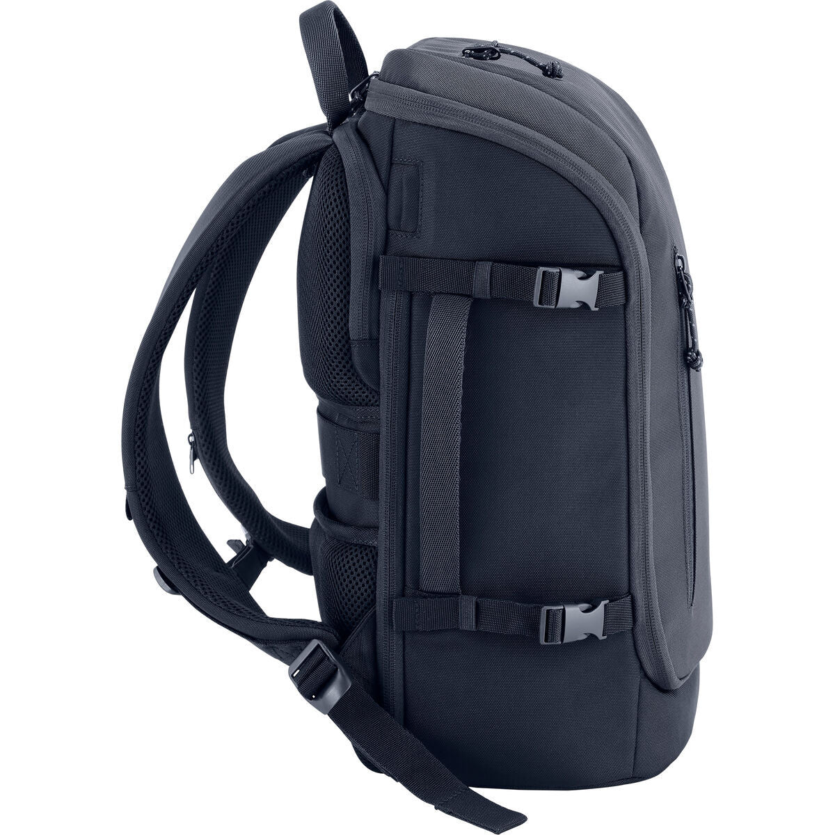 Laptop Backpack HP 6B8U4AA Travel Grey-1