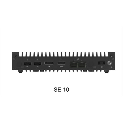 Mini PC Lenovo 12NH0002SP-0