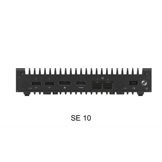 Mini PC Lenovo 12NH0002SP-0