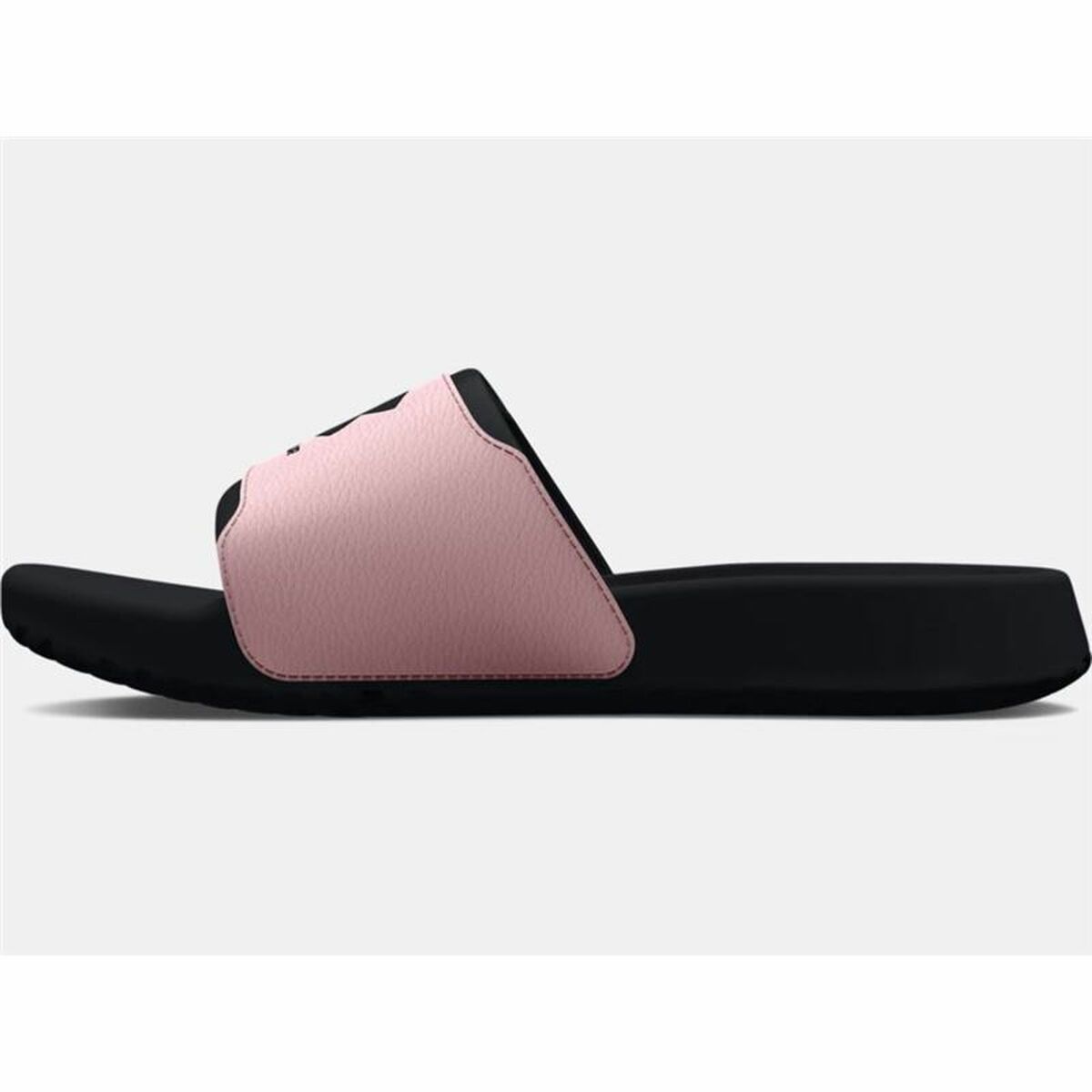 Flip Flops for Children Under Armour Ignite Select Black-5