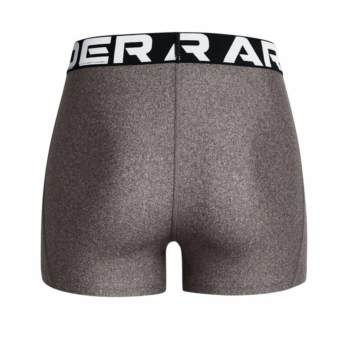 Sport leggings for Women Under Armour HG Authentics Grey-5