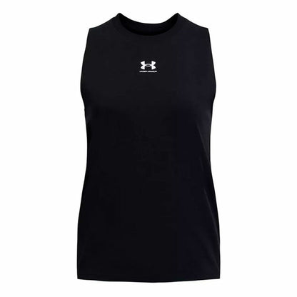 Tank Top Men Under Armour Rival Muscle-0