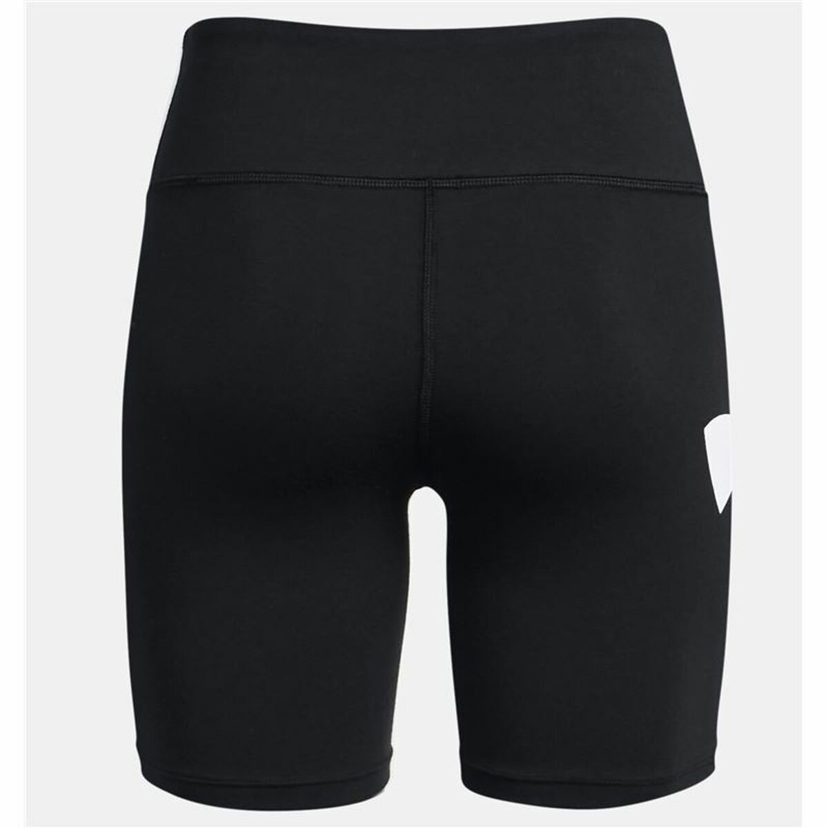 Sport leggings for Women Under Armour Campus 7in Black-6