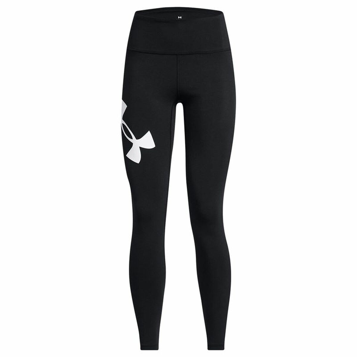 Sport leggings for Women Under Armour Campus Black-0