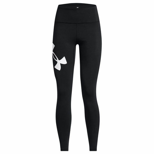 Sport leggings for Women Under Armour Campus Black-0