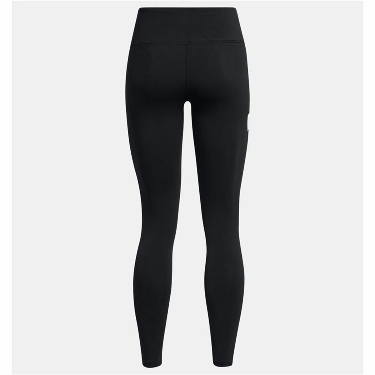 Sport leggings for Women Under Armour Campus Black-4