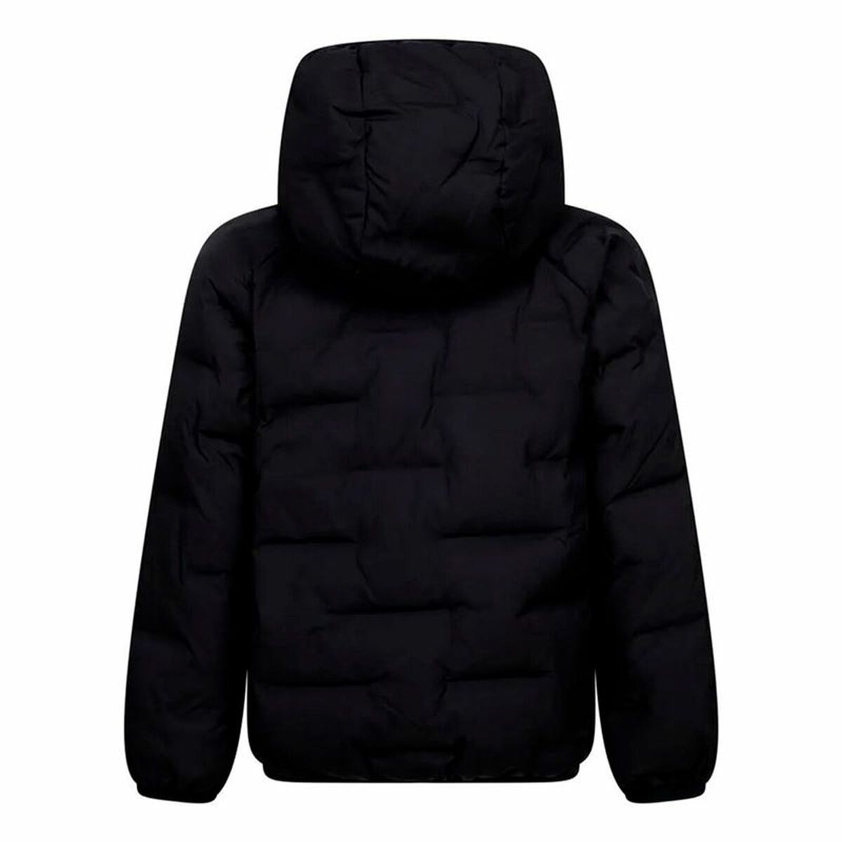 Children's Jacket Jordan Jdn Welded Black-1