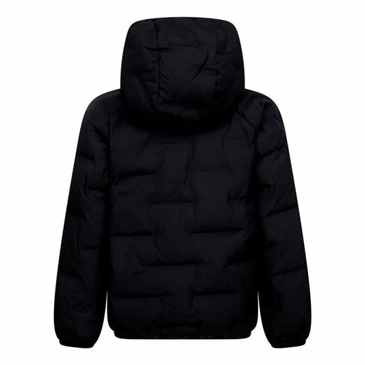 Children's Jacket Jordan Jdn Welded Black-1