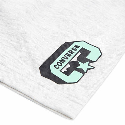 Children's Sports Outfit Converse Cnvb Retro Remix Black-2