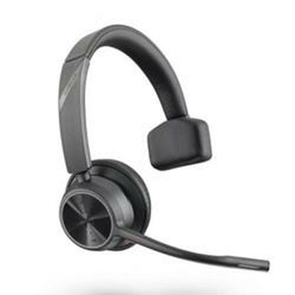 Headphones HP 77Y91AA Black-3