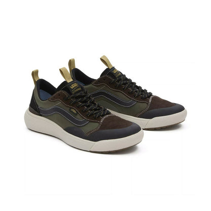 Men’s Casual Trainers Vans UA UltraRange EXO SE VN0A4UWMBKO1 Black-2