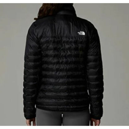 Windcheater Jacket The North Face Terra Peak Jacket NF0A88U1JK31 Black-3