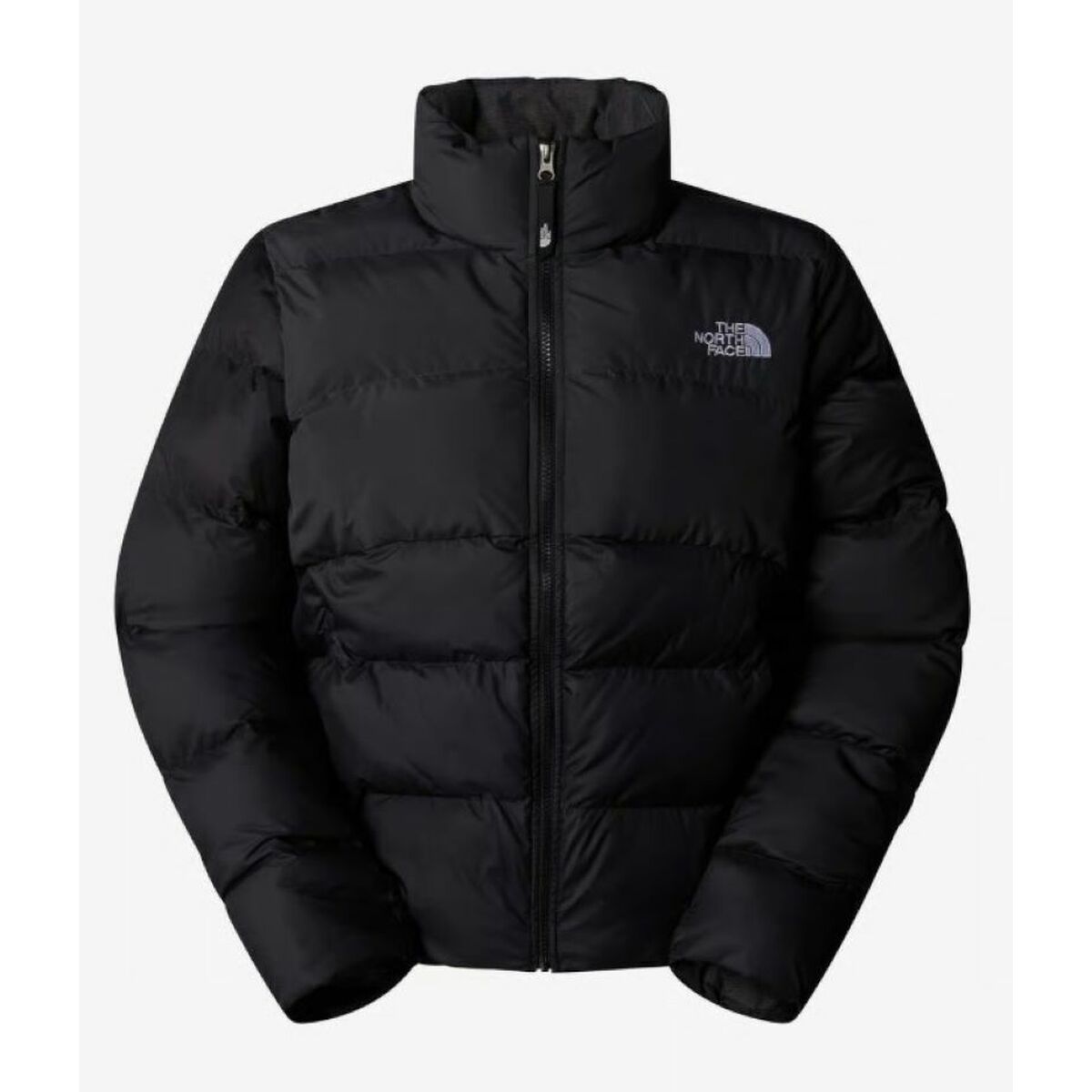 Windcheater Jacket The North Face W SAIKURU JACKET NF0A89JDKT01 Black-5