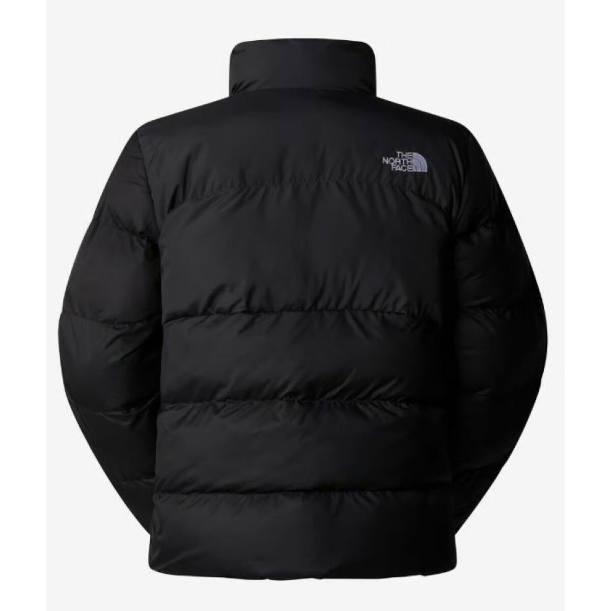 Windcheater Jacket The North Face W SAIKURU JACKET NF0A89JDKT01 Black-4